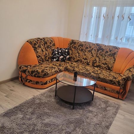 Maironio Apartamentai Radziwiliszki Exteriér fotografie