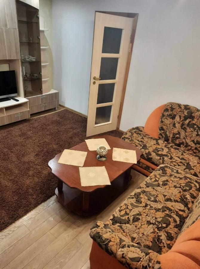 Maironio Apartamentai Radziwiliszki Exteriér fotografie