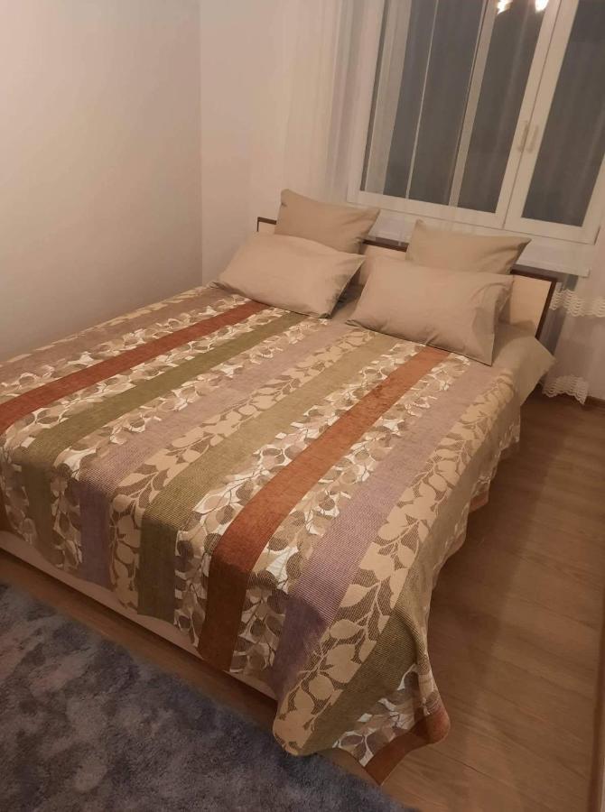 Maironio Apartamentai Radziwiliszki Exteriér fotografie