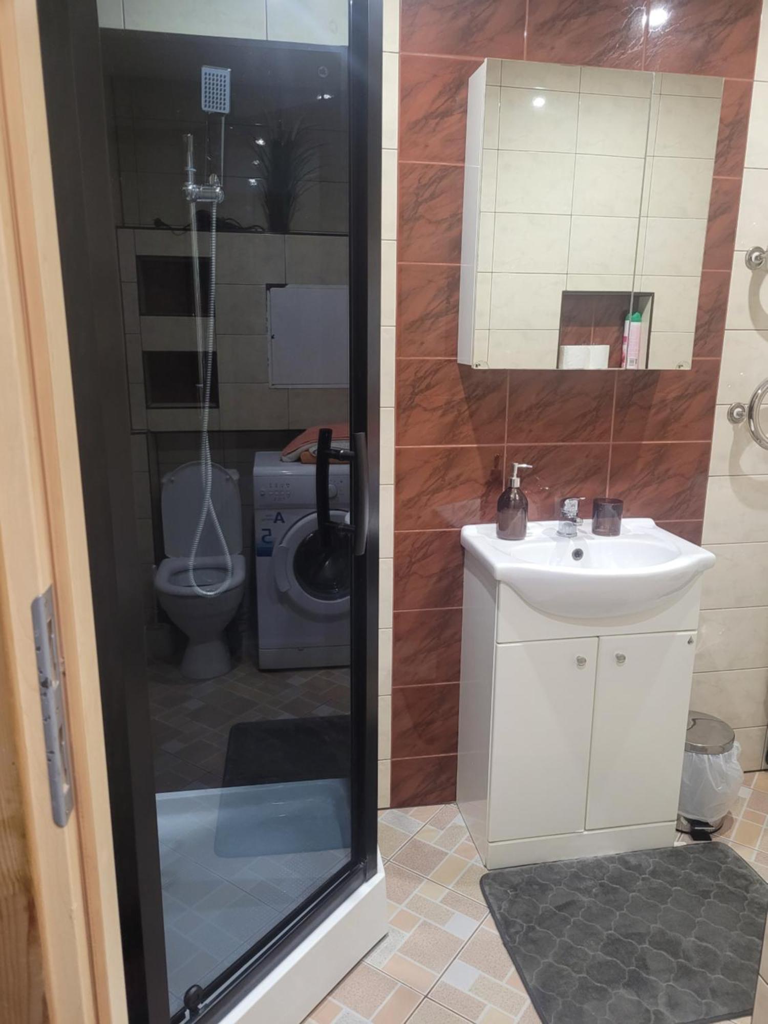 Maironio Apartamentai Radziwiliszki Exteriér fotografie