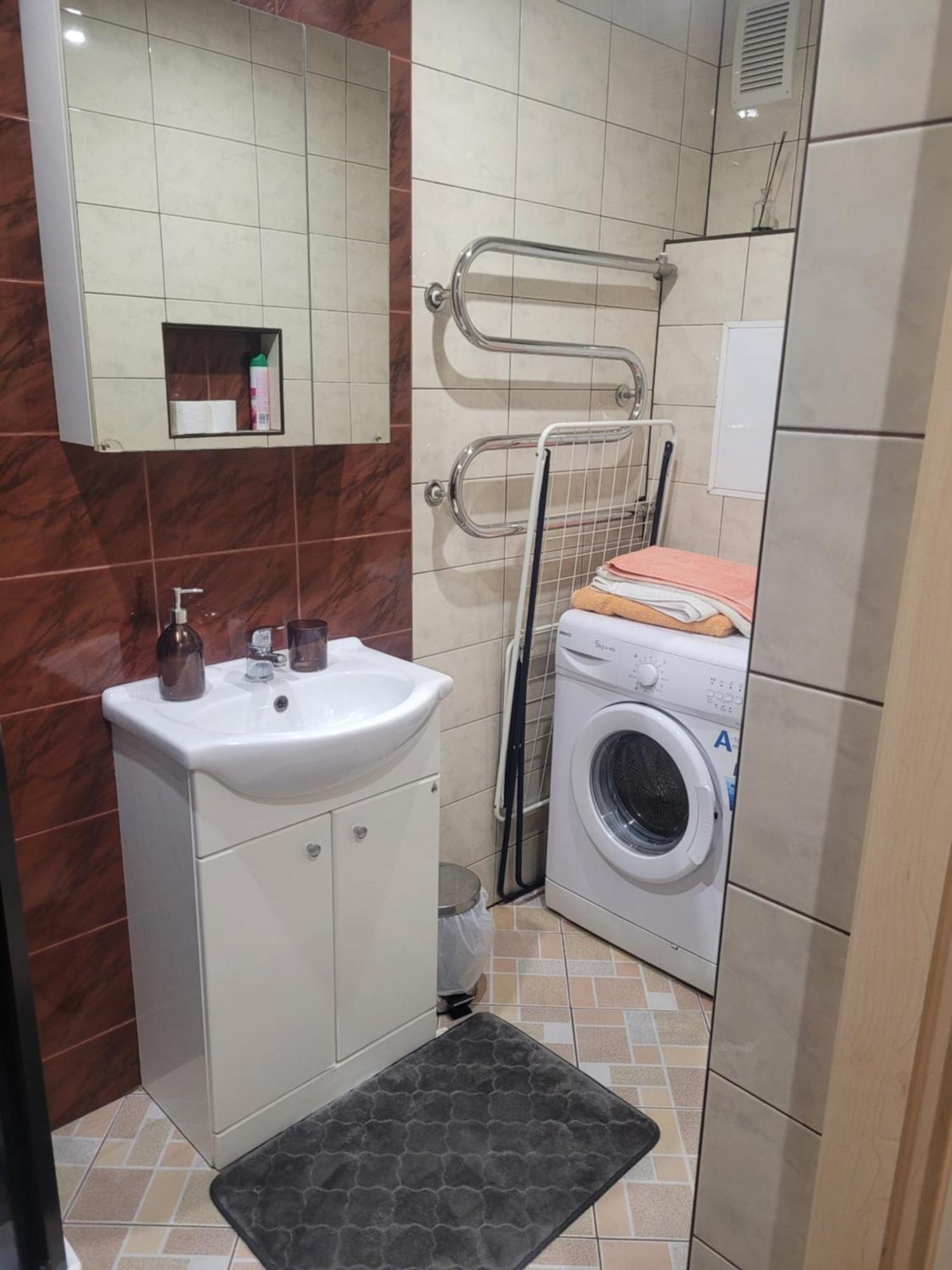 Maironio Apartamentai Radziwiliszki Exteriér fotografie