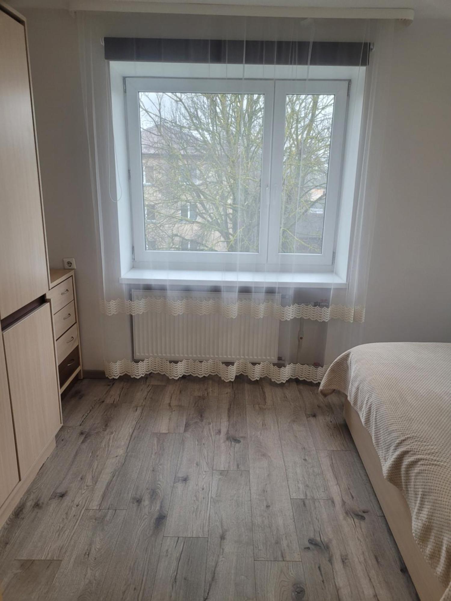 Maironio Apartamentai Radziwiliszki Exteriér fotografie