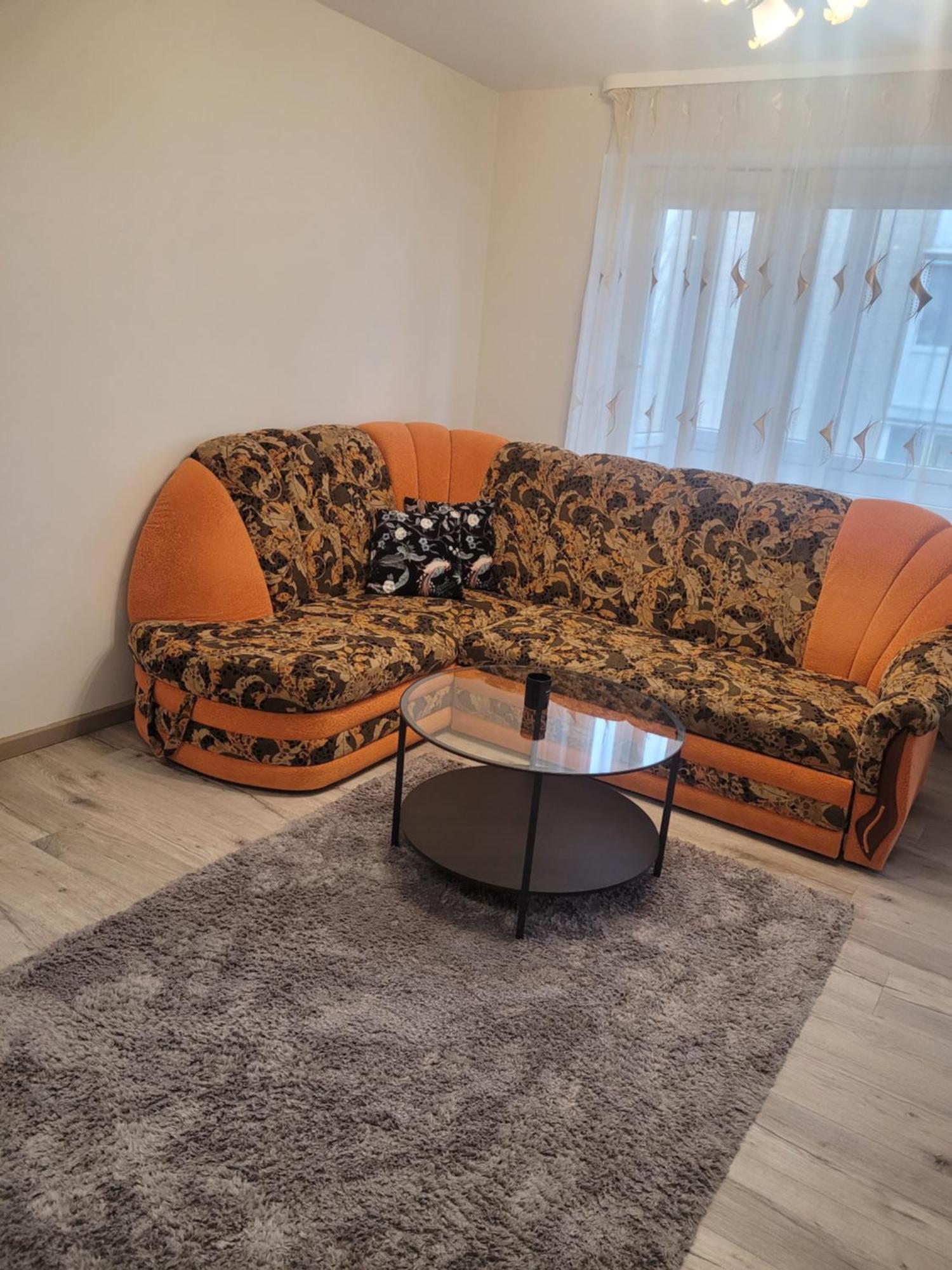 Maironio Apartamentai Radziwiliszki Exteriér fotografie